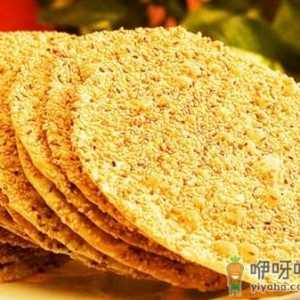 烧饼的简介-烧饼的种类有哪些？