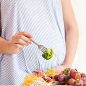 孕妇严重贫血会危及胎儿健康 准妈妈补铁吃什么好