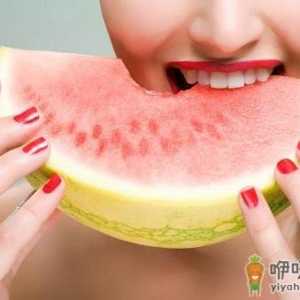 孕妇能吃西瓜吗？孕妇吃西瓜的注意事项
