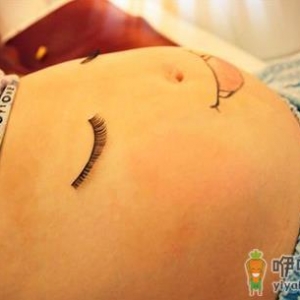 孕妇羊水过多的症状