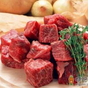 孕妇可以吃牛肉吗？孕妇吃牛肉的禁忌