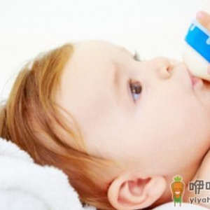 宝宝喝奶粉便秘怎么办