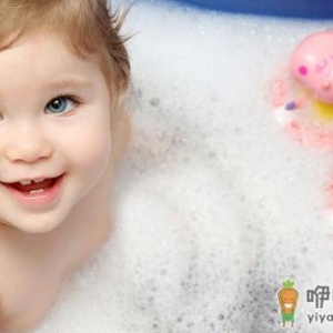 春季如何帮宝宝护理肌肤