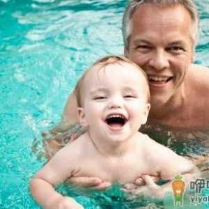 如何给宝宝进行手部按摩