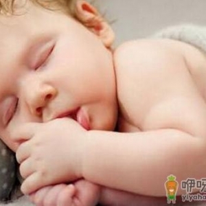 6方法让宝宝摆脱睡眠障碍