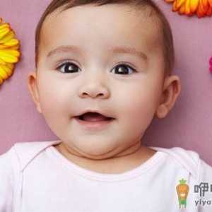 婴儿头部按摩的手法是怎样的