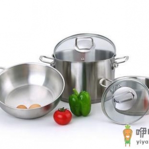 铁锅不能煮绿豆汤？厨房用具的使用注意事项