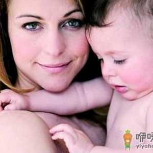 新妈妈的杀手 产后抑郁症
