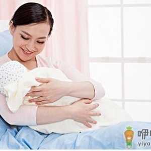 告别产后便秘 做个幸福妈咪