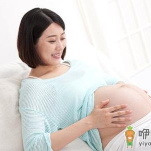 孕期可缓解便秘的五个方法