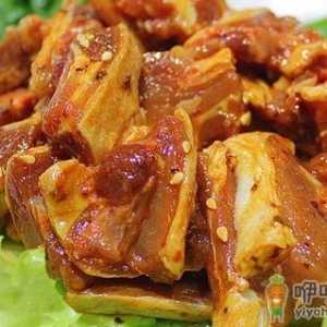 孕期饮食可以多吃些鸭肉