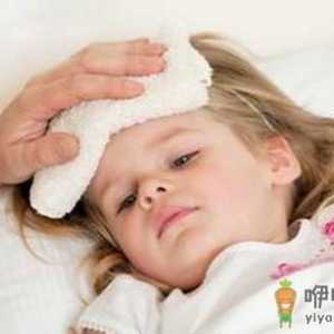 婴幼儿感冒流鼻涕的家庭护理方法