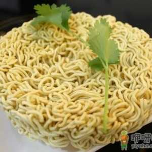 孕妇能吃方便面吗？西红柿鸡蛋面的做法