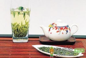 泡茶常见五大误区你知晓吗