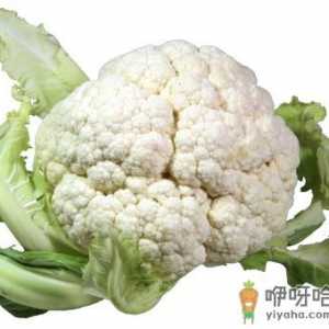 孕妇吃菜花有什么好处？孕妇吃菜花的做法