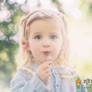 孩子又黄又瘦可能是脾虚