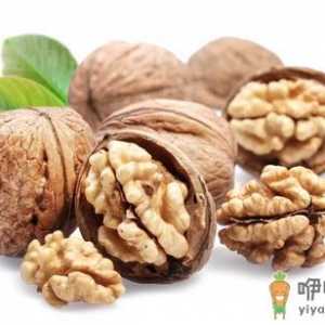 如何给核桃快速去壳？