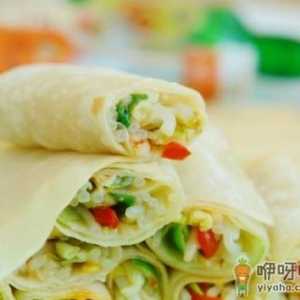 春饼的做法大全-春饼的种类有哪些？
