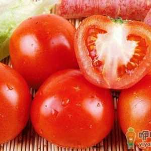 保存西红柿的方法