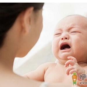 宝宝哭了不一定是饿了