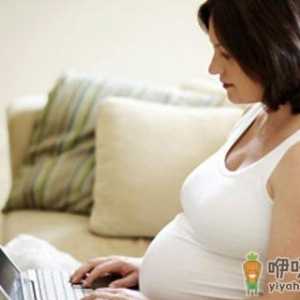 孕期慎防的十个办公室隐患