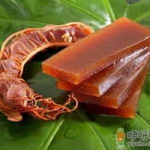 酸枣糕的做法-酸枣糕是什么？