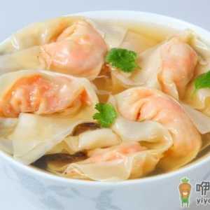 孕妇能吃馄饨吗？美味馄饨怎么做？