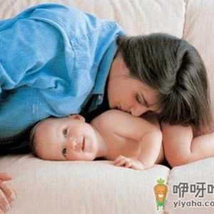 宝宝感冒鼻塞怎么办？快速治疗宝宝鼻塞的方法