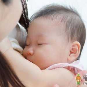 母乳喂养到几岁才最好 不要因为这些原因放弃母乳喂养