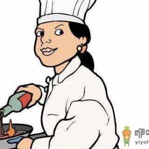 巧厨娘必知的厨房小技巧