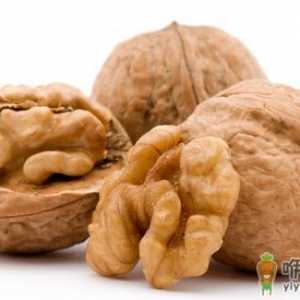 核桃的好处？孕妇吃核桃让大脑更年轻