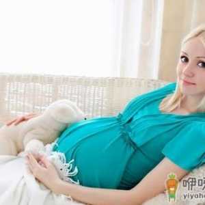孕妇要如何护肤？孕期不能用什么产品？