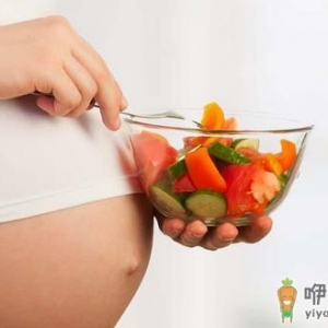 胎毒是什么？孕妈妈吃什么能有效去胎毒