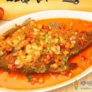 孕妇吃武昌鱼有什么好处？吃武昌鱼的注意事项