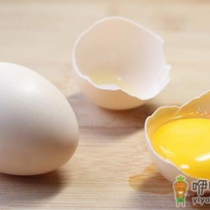 孕妇多吃鸡蛋有这些好处！