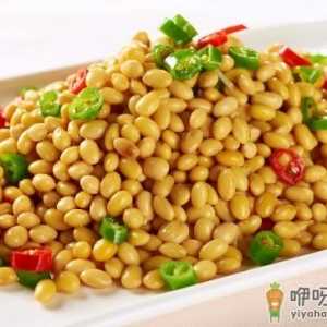 怎么泡豆子？豆子怎么泡更有营养