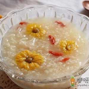 秋季养生：秋季进补最适合吃什么粥
