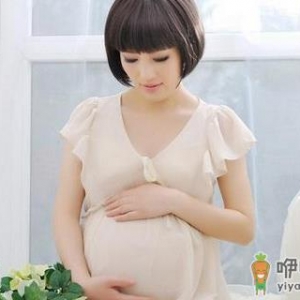 准妈妈不能忽视的要点怀孕后的注意事项