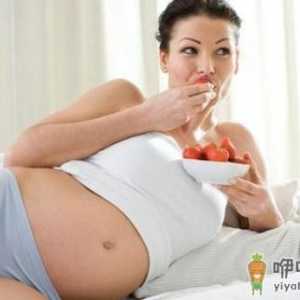 孕期吃什么食物最营养？