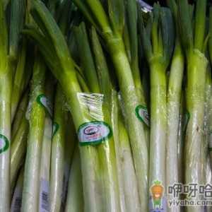 孕妇能吃葱吗？孕妇吃葱有什么好处