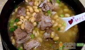 孕妇喝汤有营养 孕妇营养汤食谱