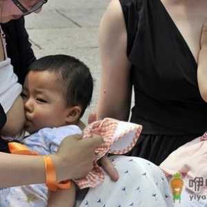 妈咪母乳喂养注意10大误区