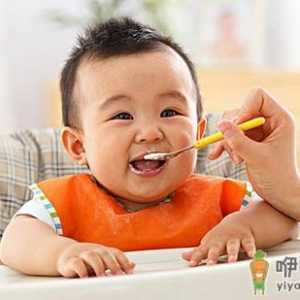 婴儿得了湿疹该怎么护理