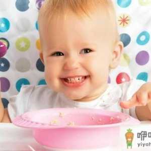 预防宝宝秋冻需要掌握的要领