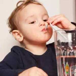 父母要警惕宝宝患上“饮食病”