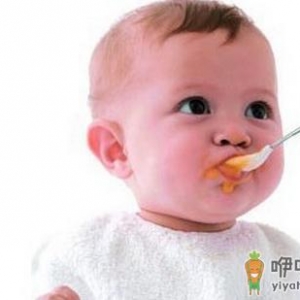 宝宝头发黄 原来是缺锌