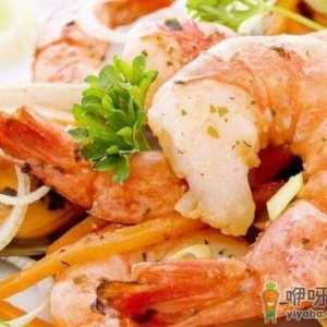 孕妇饮食禁忌：怀孕期千万不能吃这几种海鲜！