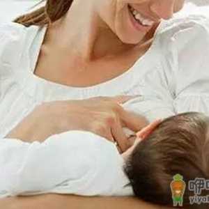 新生儿出生后吃初乳的好处