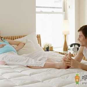 忙碌的爸爸应该怎么照顾准妈妈呢？