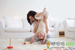 怎样才能长高？哪些运动有助于婴儿长高